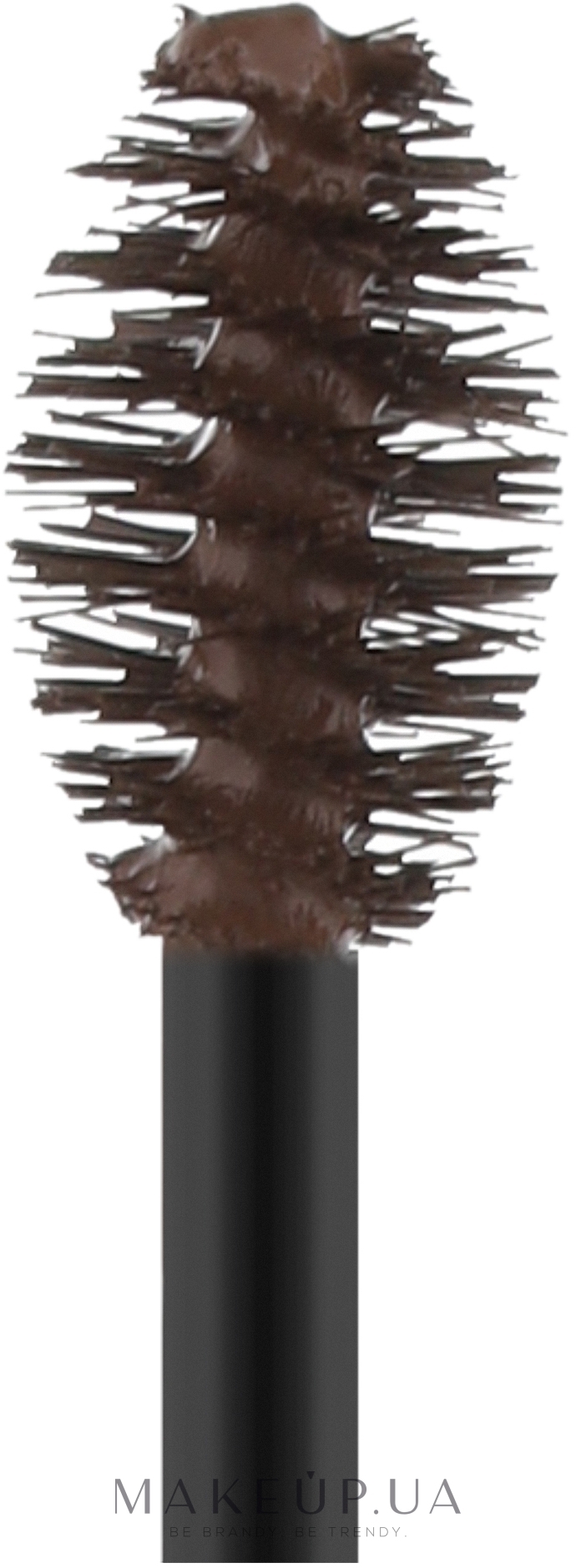 Туш для брів - Eye Care Cosmetics Mascara Sourcils Sublimateur — фото Светло-коричневый