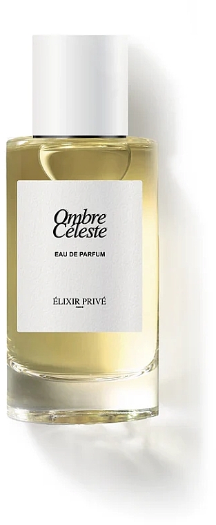 Elixir Prive Ombre Celeste - Парфумована вода — фото N3