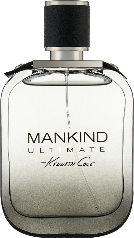 Kenneth Cole Mankind Ultimate - Туалетная вода — фото N1