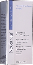 Інтенсивний крем для шкіри навколо очей - NeoStrata Skin Active Intensive Eye Therapy — фото N2
