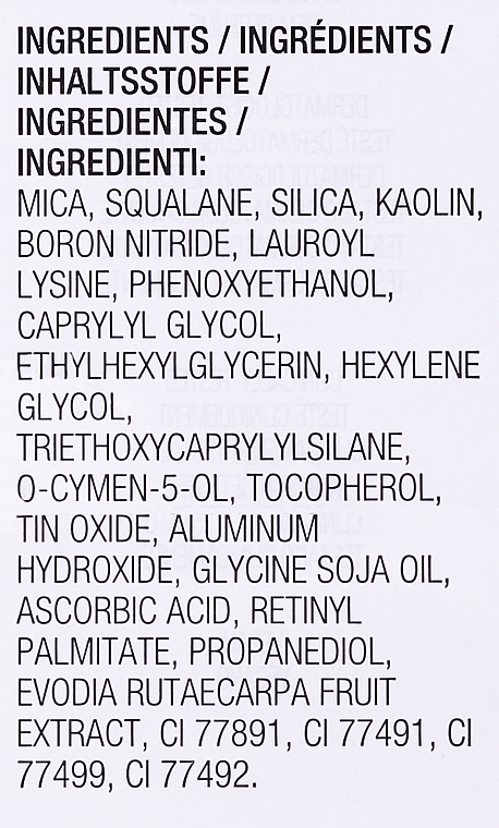 Пудра для лица - Physicians Formula The Healthy Powder SPF 16 — фото N3