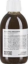 Парфумерія, косметика Шампунь - Moncho Moreno Heathy Smoothie Shampoo