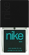 Nike Aromatic Addiction Man - Туалетная вода — фото N1