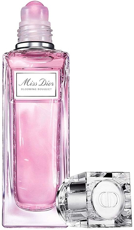 Dior Miss Dior Cherie Blooming Bouquet - Роликовые духи — фото N1