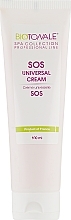 Духи, Парфюмерия, косметика Универсальный крем "SOS" - Biotonale SOS Universal Cream (пробник)