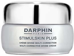 Духи, Парфюмерия, косметика Крем для сухой кожи - Darphin Stimulskin Plus Divine Cream Rich