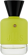 Парфумерія, косметика J.U.S Parfums Gingerlise - Парфумована вода