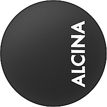 Блискучі тіні для повік - Alcina Glittery Eye Shadow — фото N2
