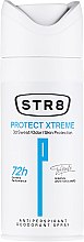 Дезодорант - STR8 Protect Xtreme Antiperspirant Deodorant Spray — фото N1