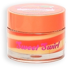 Парфумерія, косметика Бальзам для губ - I Heart Revolution Sweet Swirl Lip Balm