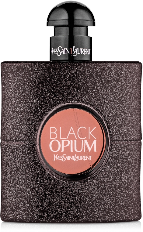 Yves Saint Laurent Black Opium - Туалетная вода — фото N1