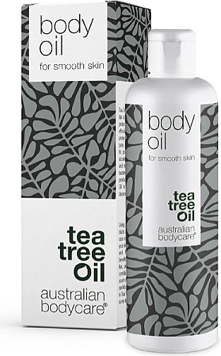 Олія для тіла - Australian Bodycare Body Oil — фото N1