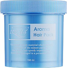 Маска для всіх типів волосся - Incus Aroma Hair Pack — фото N2