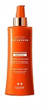 Лосьон для тела для чувствительной кожи - Institut Esthederm Adaptasun Sensitive Body Lotion — фото N1