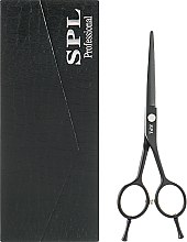 Духи, Парфюмерия, косметика Ножницы парикмахерские, 5.5 - SPL Professional Hairdressing Scissors 90030-55