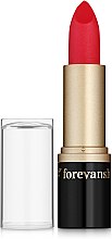 Духи, Парфюмерия, косметика Устойчивая матовая губная помада - Forevansh Matte Lipstick