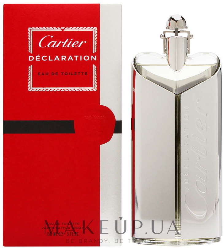 Cartier Declaration Limited Edition