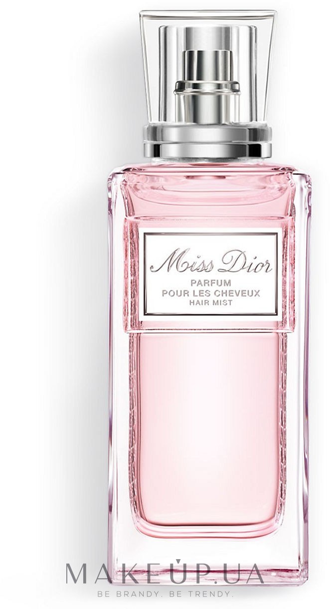 dior mist