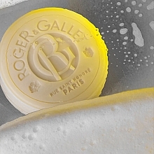 Roger & Gallet Cologne Twist - Мыло — фото N5