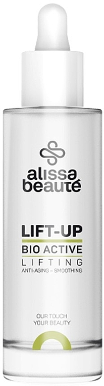 Ліфтинг-сироватка для обличчя - Alissa Beaute Bio Active Face Program Lift-Up — фото N1