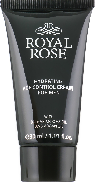 Набір - BioFresh Royal Rose Gift Set (f/cr/30ml + af/shave/cr/30ml + h/cr/30ml) — фото N4