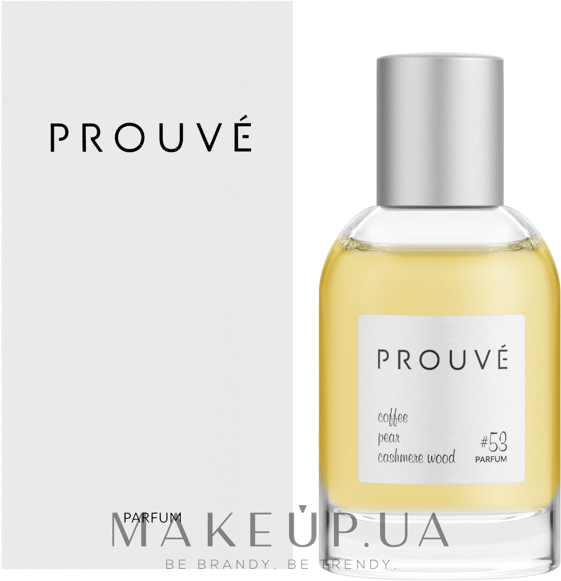 Prouve For Women №53 - Духи — фото 50ml