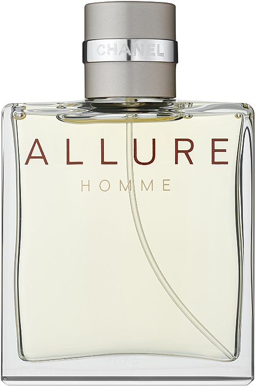 Chanel Allure Homme - Туалетная вода (тестер с крышечкой)