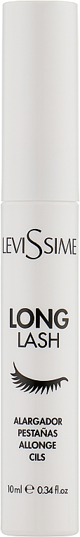 Сыворотка для ресниц - LeviSsime Long Lash Serum