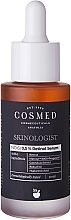 Сироватка для обличчя з ретинолом - Cosmed Skinologist 0,5% Retinol Serum — фото N1