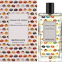 Berdoues Assam Of India - Парфумована вода — фото N2