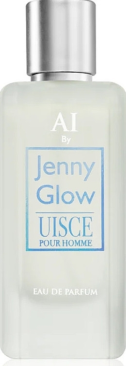 Jenny Glow Uisce - Парфюмированная вода — фото N2