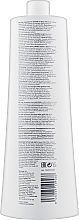 Шампунь для світлого і сивого волосся - Revlon Professional Eksperience Color Protection Shampoo — фото N4