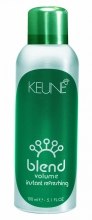 Парфумерія, косметика Сухий шампунь - Keune Blend Instant Refreshing Volume