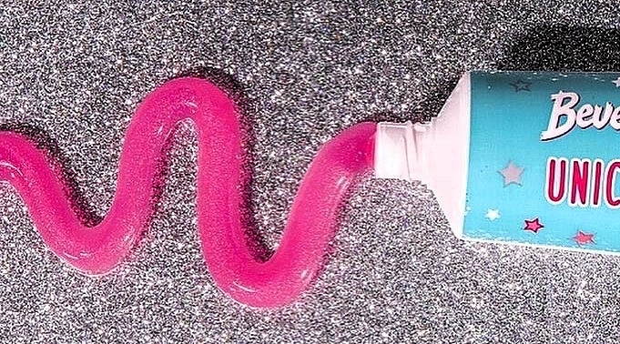 Зубна паста - Beverly Hills Formula Unicorn Sparkle — фото N3