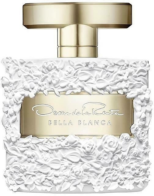 Oscar De La Renta Bella Blanca - Парфумована вода