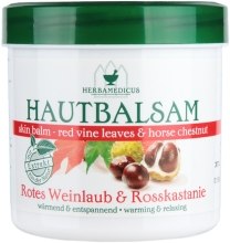 Парфумерія, косметика Бальзам для тіла - Herbamedicus Skin Balm