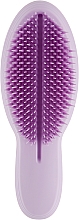 Парфумерія, косметика Гребінець для волосся, ліловий - Tangle Teezer The Ultimate Vintage Pink