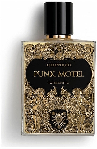 Punk Motel Coreterno - Парфюмированная вода (пробник) — фото N1