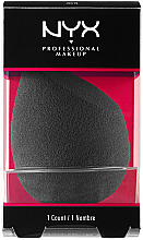 Духи, Парфюмерия, косметика Спонж для макияжа - NYX Professional Makeup Flawless Finish Blending Sponge