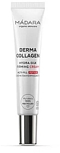 Парфумерія, косметика Крем для обличчя - Madara Derma Collagen Hydra-Silk Firming Cream