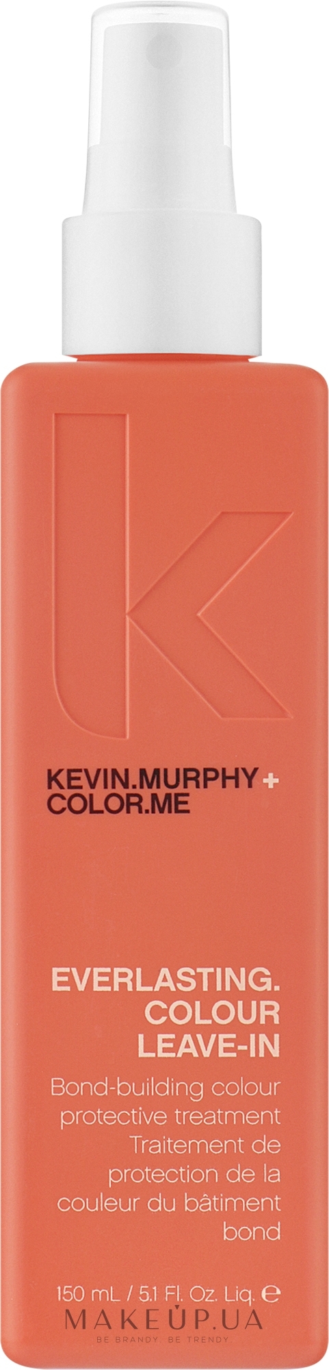 Несмываемый кондиционер для волос - Kevin.Murphy Everlasting.Colour Leave-In Treatment — фото 150ml