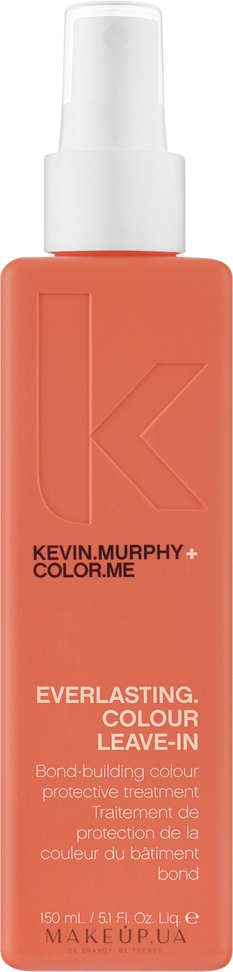 Незмивний кондиціонер для волосся - Kevin.Murphy Everlasting.Colour Leave-In Treatment — фото 150ml