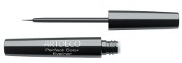 Духи, Парфюмерия, косметика Жидкая подводка для глаз - Artdeco Perfect Color Eyeliner