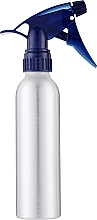 Парфумерія, косметика Розпилювач для води, 260 мл - Sibel Alu Spray Bottle