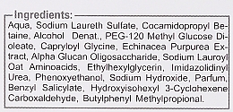 Очищувальний засіб для інтимної гігієни - Frezyderm Intim Aid Cleanser pH 5.0 — фото N2