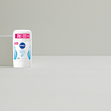 Дезодорант твердый "Природная свежесть" - NIVEA Fresh Natural 48H Deodorant Stick — фото N3