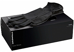 Рукавички для фарбування, розмір XL - Goldwell Color Gloves — фото N1