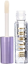 Духи, Парфюмерия, косметика Ультрапрозрачный блеск для губ - Milani Highly Rated Diamond Lip Gloss