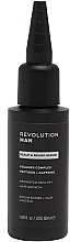 Духи, Парфюмерия, косметика Сыворотка для мужских волос и бороды - Revolution Haircare Man Fuller Thicker Hair Scalp Serum