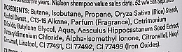 Сухий шампунь - Batiste Dry Shampoo and Medium Brunette a Hint of Colour — фото N9